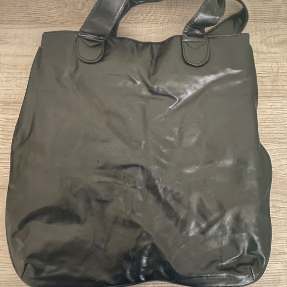 O’Neill Black Shoulder Bag - Picture 2 of 9